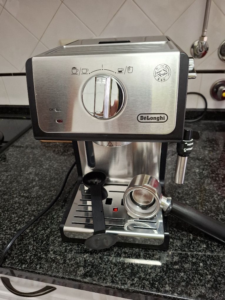 Máquina  de café  Delonghi
