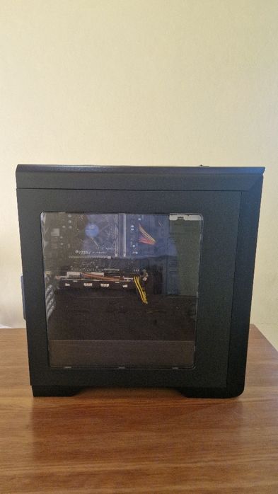 Computador Gaming Personalizado
