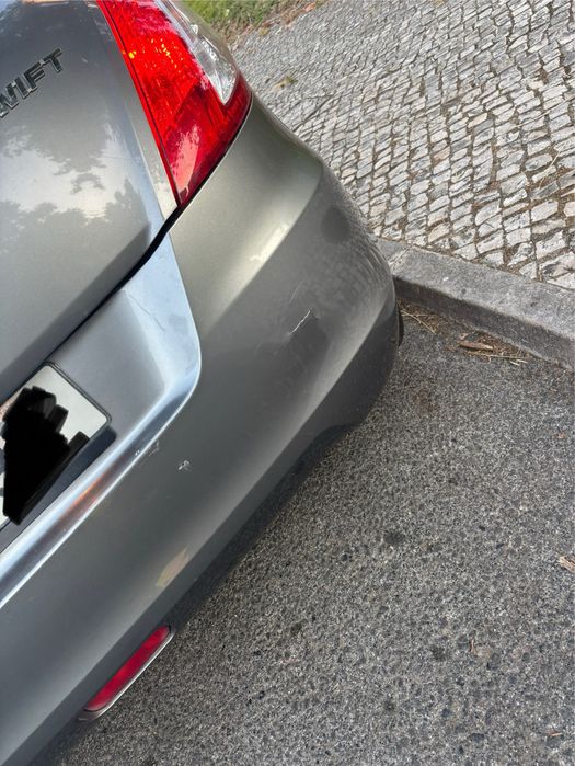 Vende se Suzuki Swift - optimo parea cidade