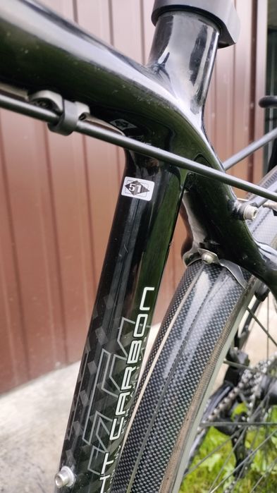 Rower trekkingowy KTM PHONIC LC