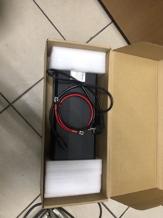 Інвертор ДБЖ Enersun-2000FPC