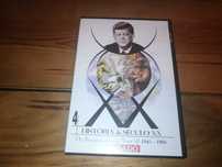 HISTÓRIA DO SÉCULO XX - Nº4	DVD /áudio Português)