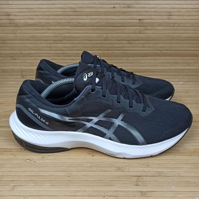 Кросівки Asics Gel-Pulse 13 Розмір 46 (29,5 см.)