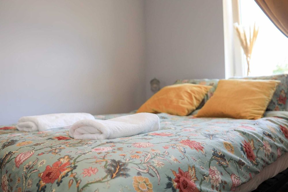 Apartament Komandorski przy Aquaparku wynajem Reda