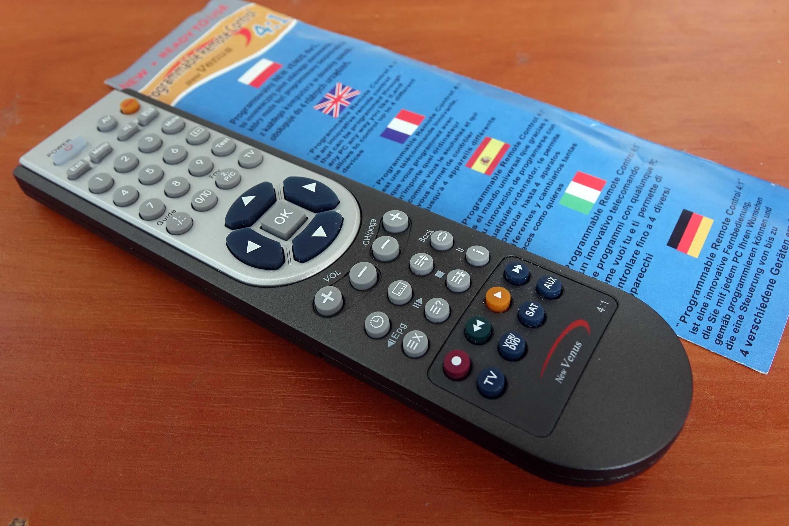 telewizr32 cale Daewoo