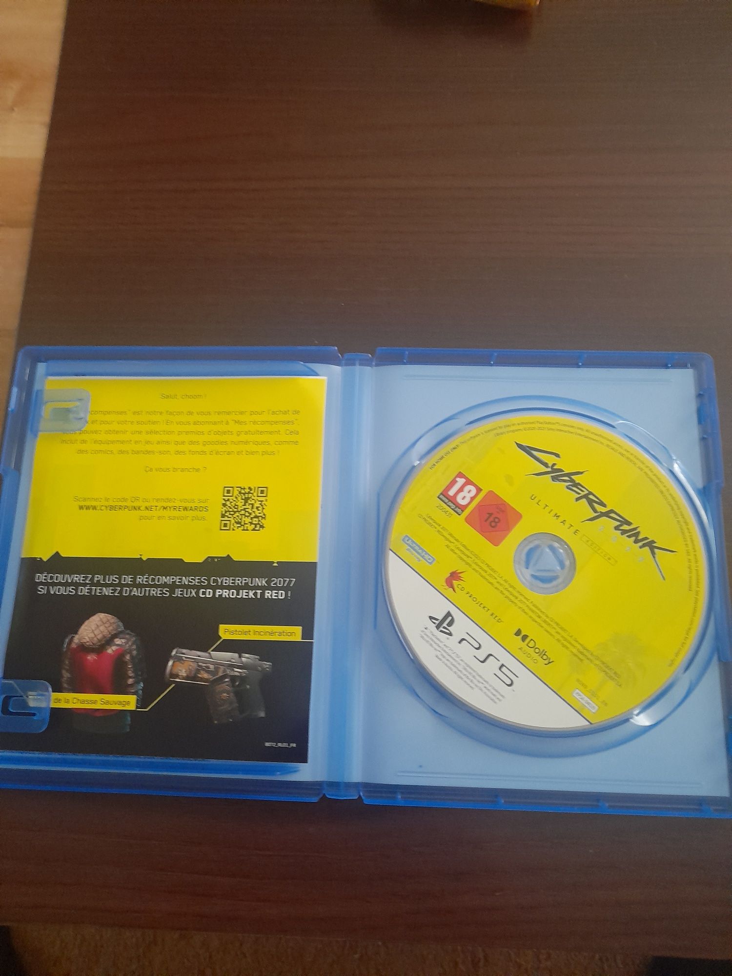 Cyberpunk 2077 Ultimate Edition