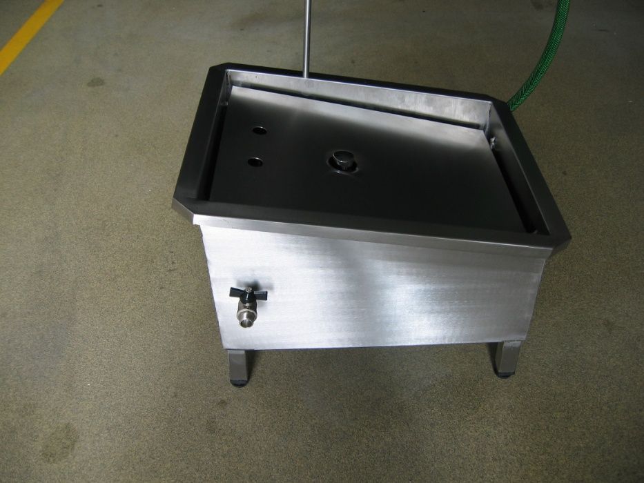 Lava Botas Manual novo padarias talhos pastelarias enchidos