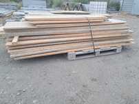 Plyty OSB 22mm szalunek wieniec