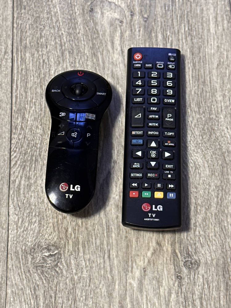 Смарт TV LG 49 дюймов