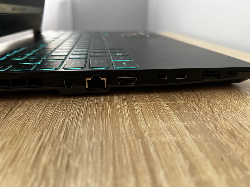 ASUS TUF Gaming F15 FX507VI (FX507VI-F15.I74070)