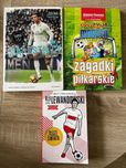 Napastnicy, RL9 Lewandowski, Drużyna Marzeń zagadki piłkarskie