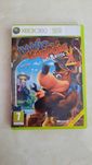 Banjo Kazooie Nuts & Bolts bdb stan ,  gra xbox 360