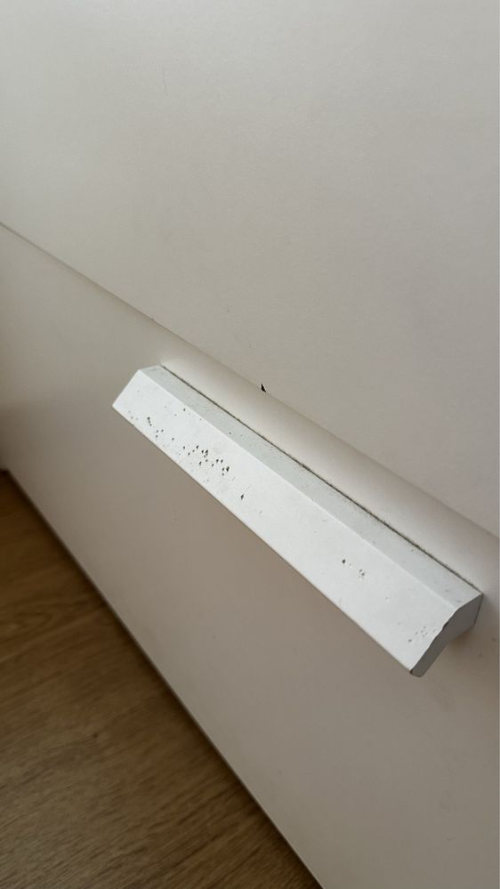 Cama Ikea 4 gavetões + colchão