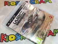 WRC 3 PS3 możliwa zamiana sklep kioskzgrami Ursus