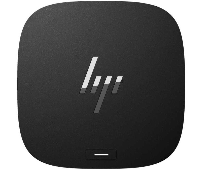 Stacja dokująca HP Thunderbolt 4 120 W G4