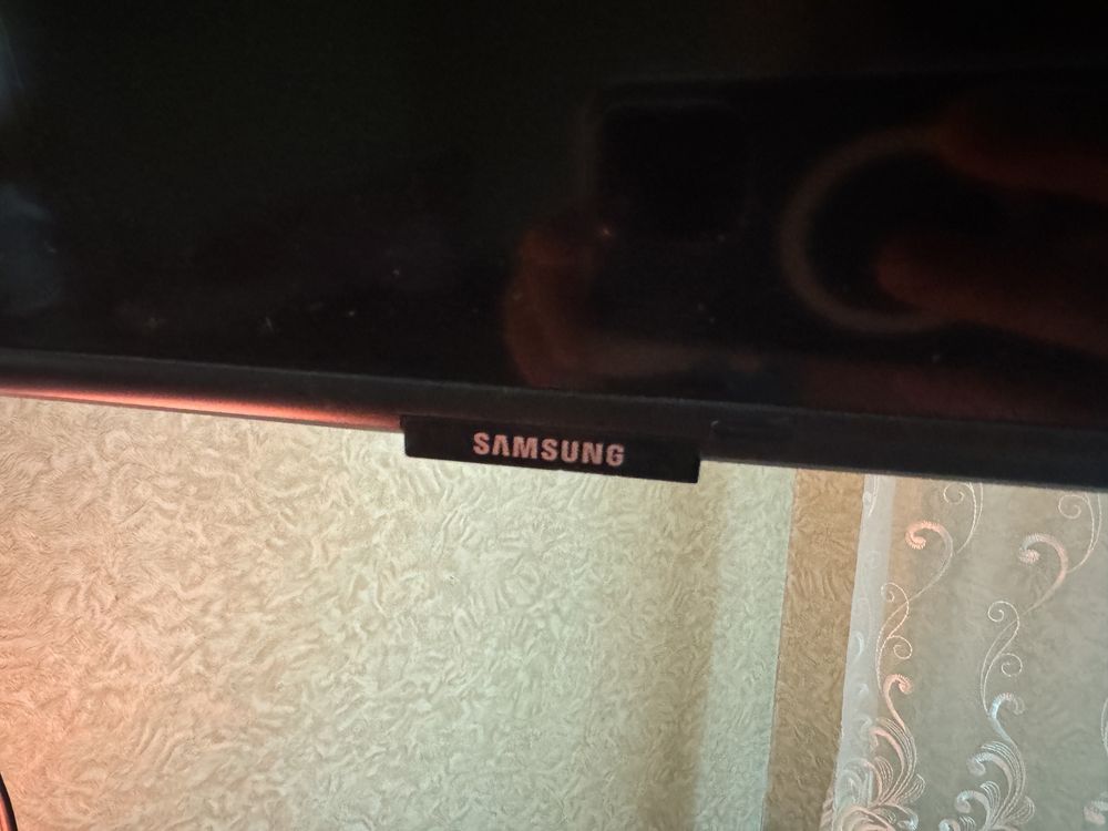 Продам телевизор Samsung UE55TU8500UXUA 55 дюймов