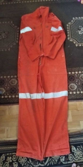 Комбинезон морской