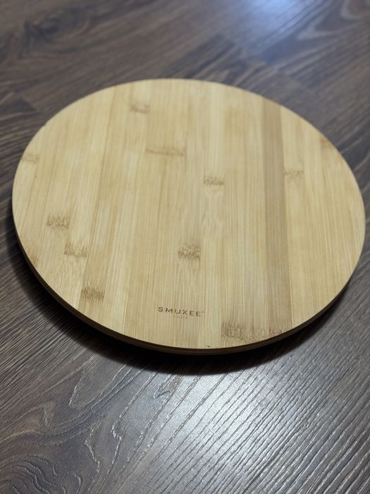 Duża Patera obrotowa