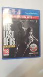 Gra PS 4 THE LAST OF US REMASTERED - Madej Gorlice Mickiewicza -