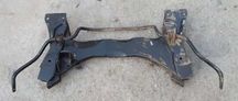 Подрамник передний Land Rover Freelander 1998-2006 Разборка