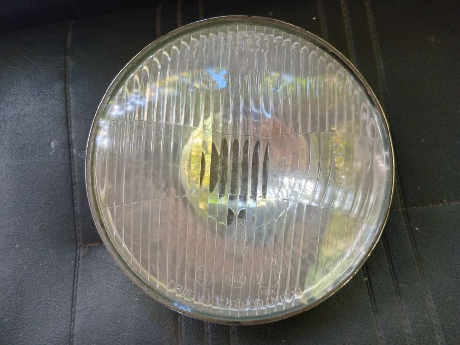 Оптика Ява 634 и 638