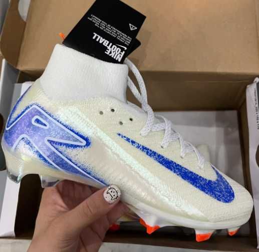 Nike Mercurial Superfly 10 Elite FG Blueprint Pack r.45