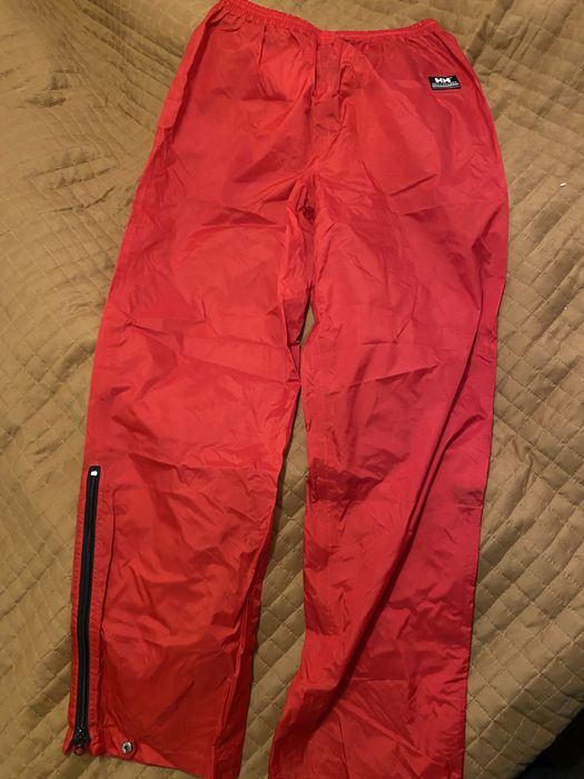 Штаны helly hensen