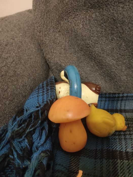 Продам коллекция игрушек советские конструктор головоломки