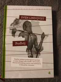 Podbój - Sven Lindqvist