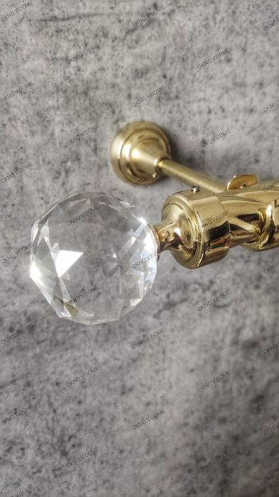 Распродажа карнизов!