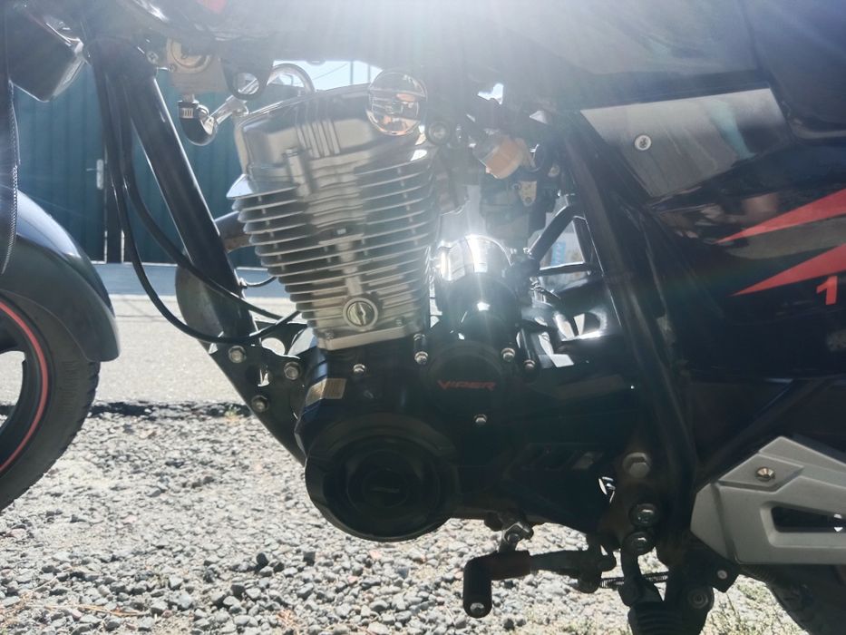 Продам Viper 150