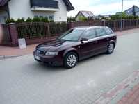 Audi A4 B6 1.9tdi