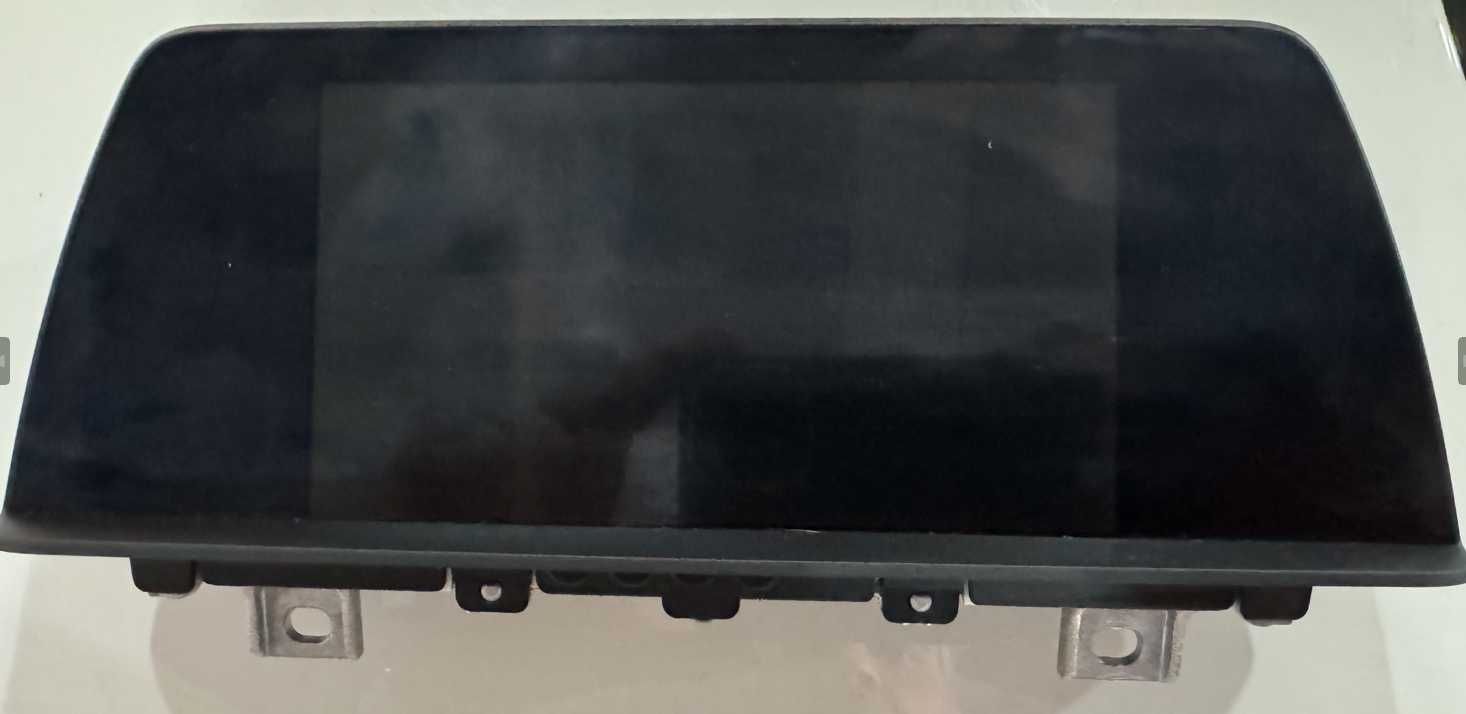 Display BMW serie 3