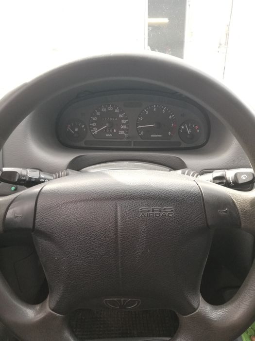 Продам Део Нубира2  2003год. Обмен