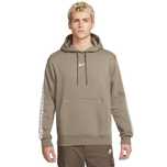 Мужская Кофта Худи Nike NSW Tech Fleece С Лампасами Оригинал M-L