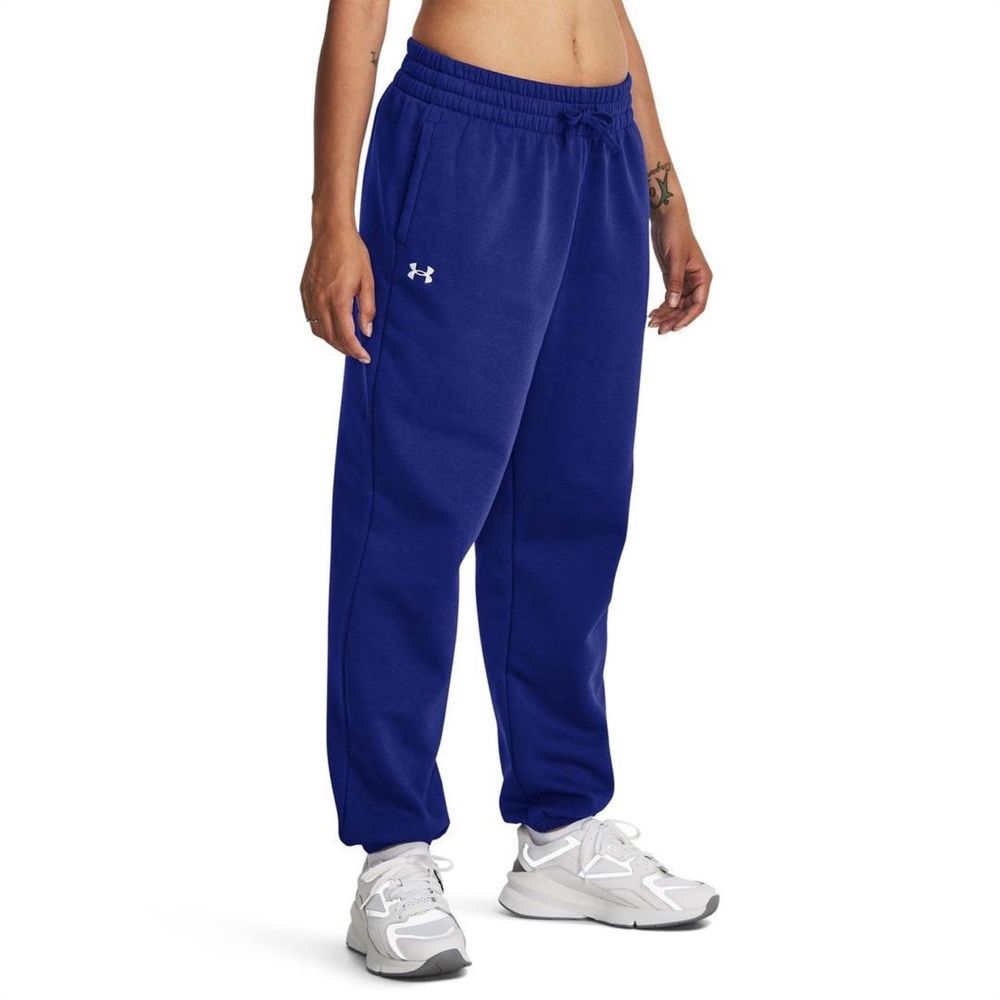 Женские тёплые спортивные штаны Under Armour