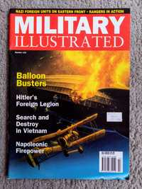 Military Ilustrated nr 141