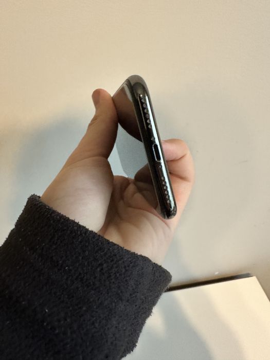 Iphone X 64GB 100% baterii