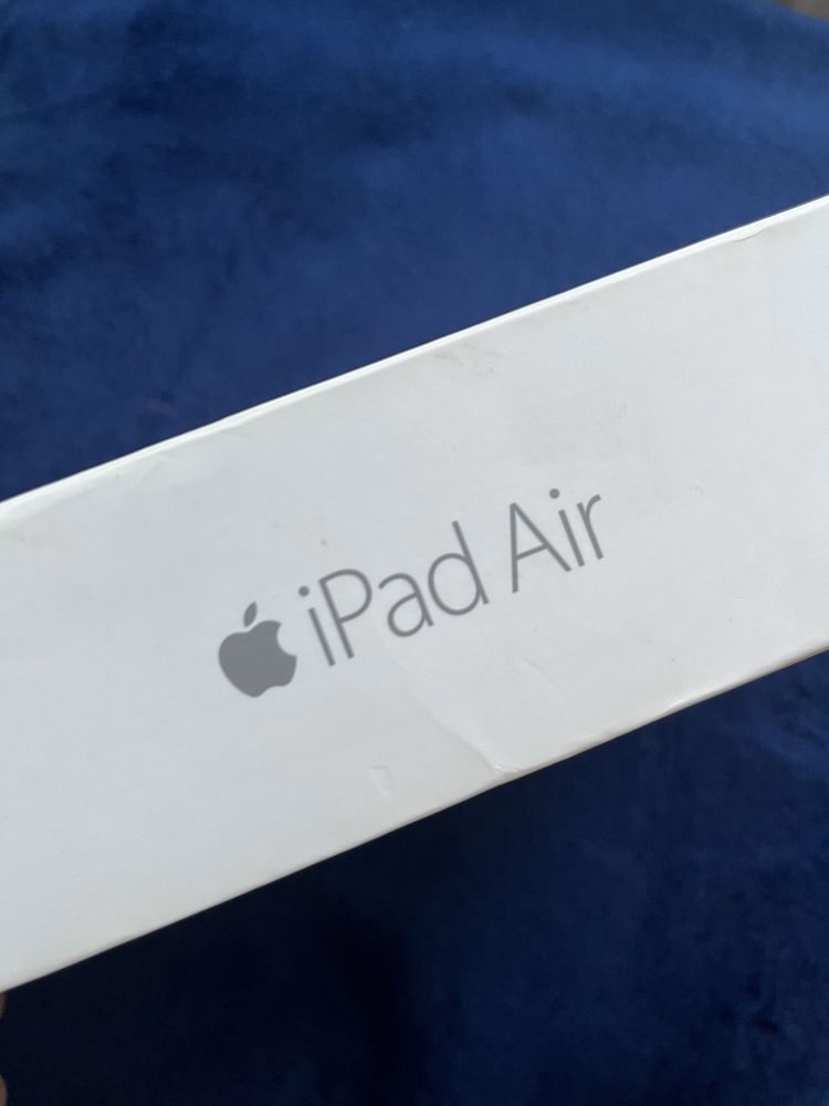 Apple iPad Air 2 A1567 Idealny Cellular 16gb