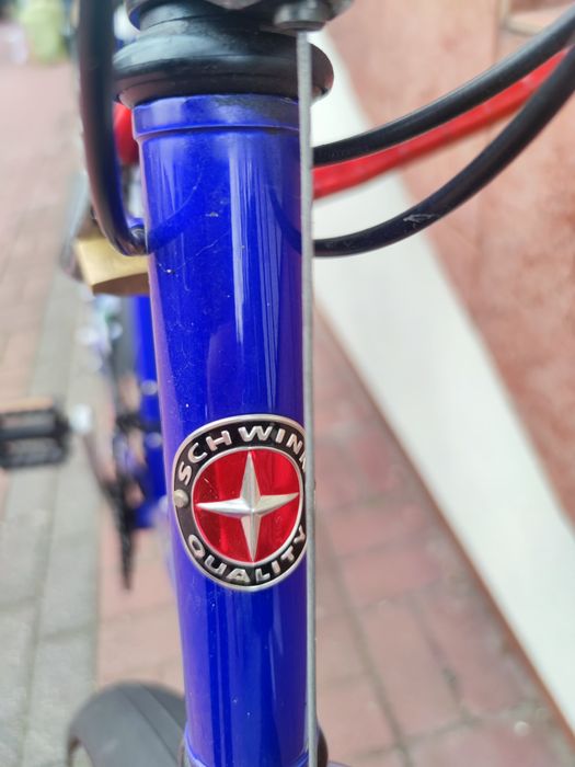 Rower Schwinn Clear Creek 21"