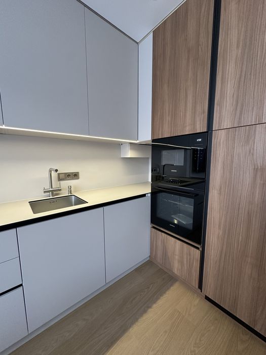 Оренда 1-кімнатної квартири вул. Замарстинівська, 40