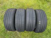 Opony lentie 205/55R16