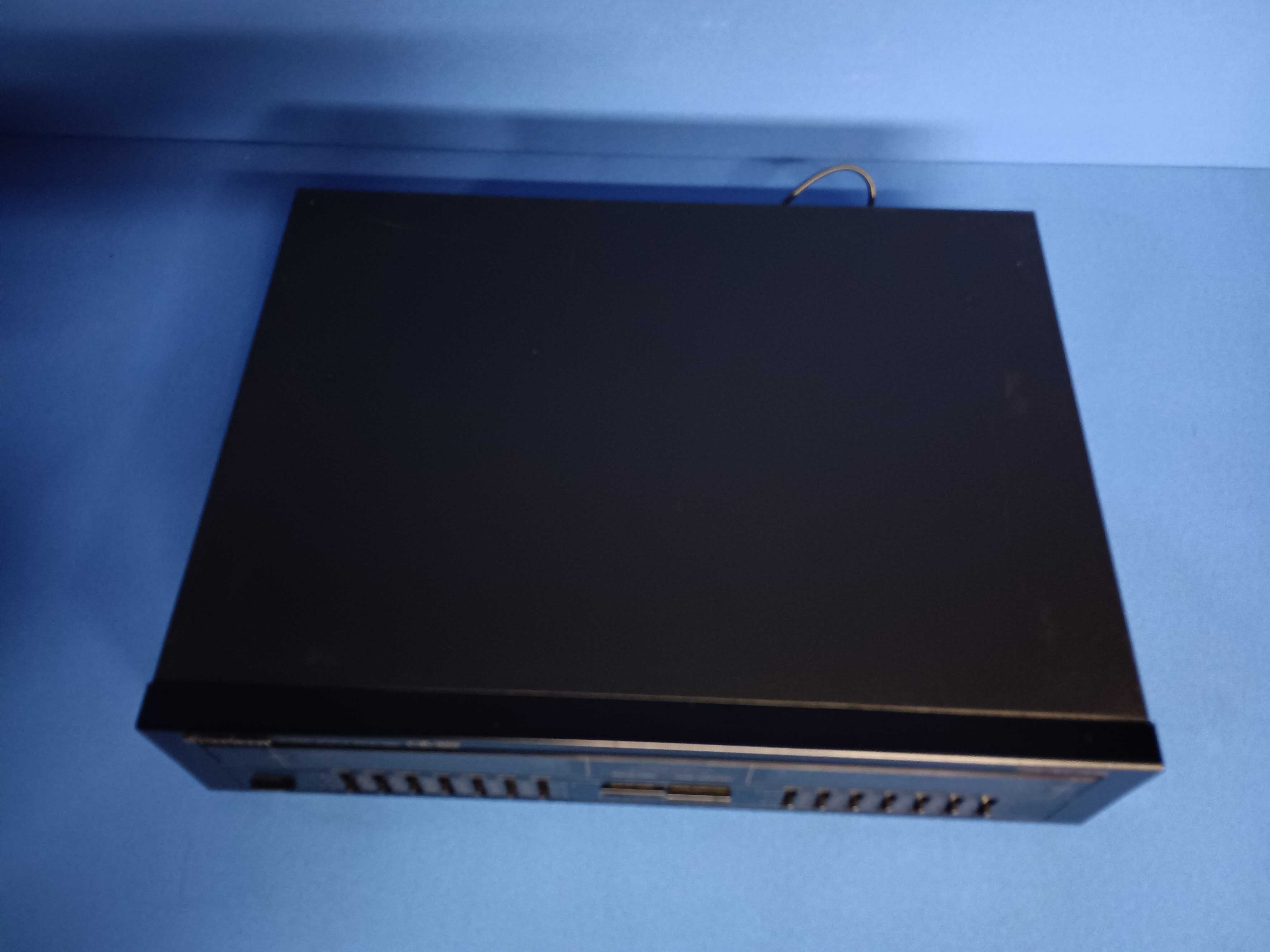 équalizador PIONEER GR 555