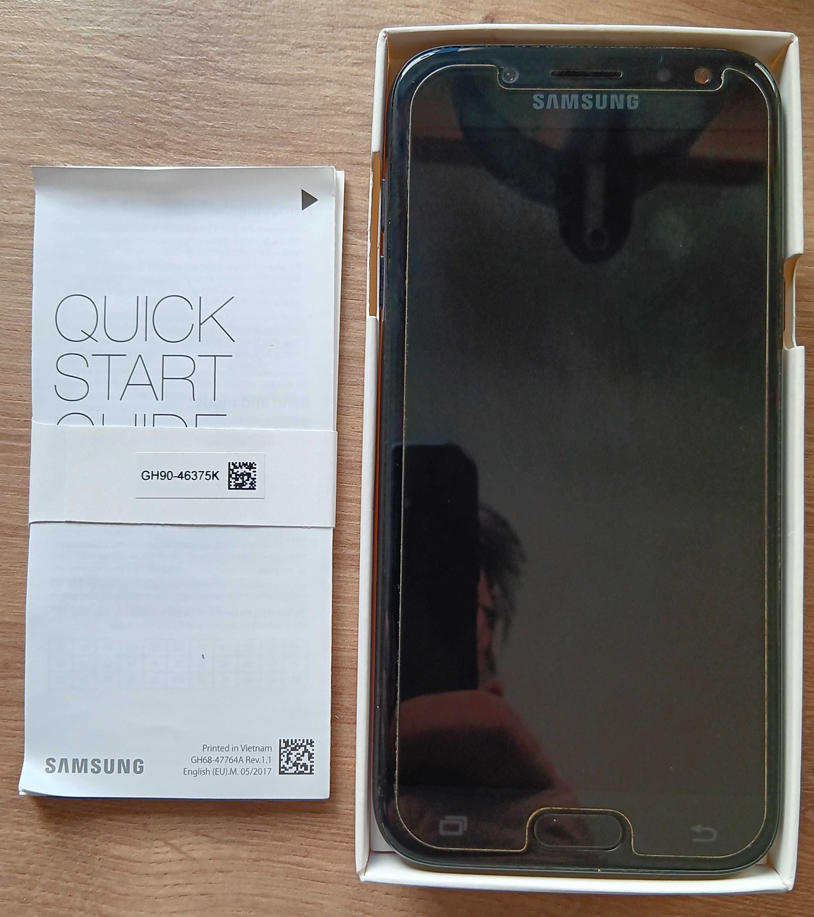 Samsung J5 2017, 16GB, 2GB RAM