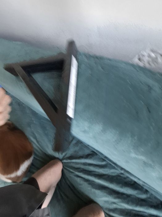 Podpórki pod półki IKEA