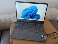 LENOVO LOQ / i5-13420 / 16 GB RAM / Geforce RTX 3050 / Gwarancja 2026r