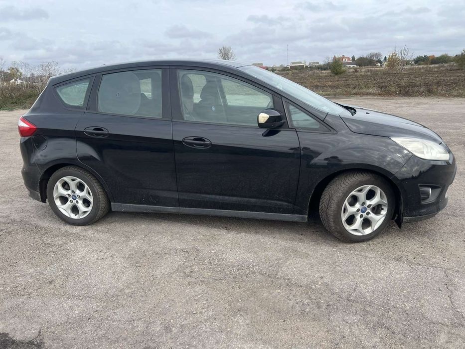 FORD C-Max 2011р