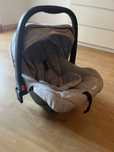 Ovo de transporte para bebe