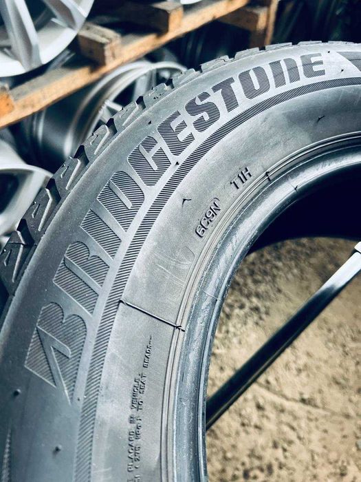 Шини Резина Зимові 195 65 15 Bridgestone Blizzak LM-32 [3416] 2шт