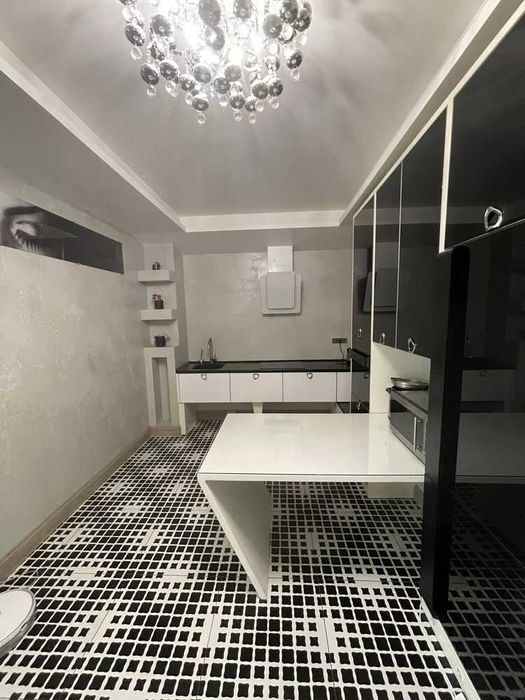 170 тыс.$ ПРОДАЖА / Квартира в ЖК Садовая Горка / Премиум Новострой